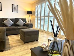 Central Belfast Apartments: Sandford