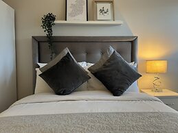 Central Belfast Apartments: Sandford