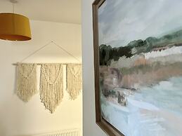 Central Belfast Apartments: Sandford