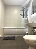 Central Belfast Apartments: Sandford