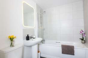 Central Belfast Apartments: Sandford