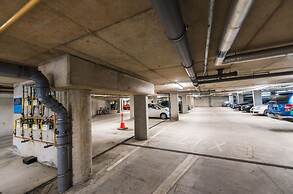 Central Belfast Apartments: Sandford