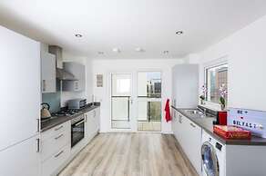 Central Belfast Apartments: Sandford