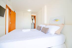 GB24 Ap 2 Quartos Beira Mar - Guarajuba