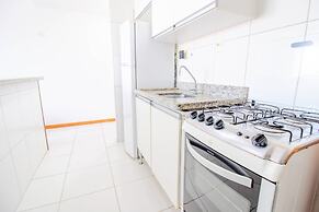 GB24 Ap 2 Quartos Beira Mar - Guarajuba