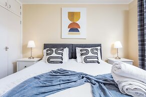 The Orchard - Donnini Apartments