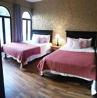 Hidalgo 18 Hotel