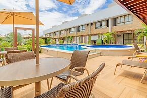 IT24 3 Bedroom Apartment 50m From The Beach