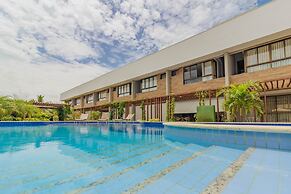 IT24 3 Bedroom Apartment 50m From The Beach