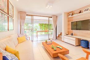 IT24 3 Bedroom Apartment 50m From The Beach