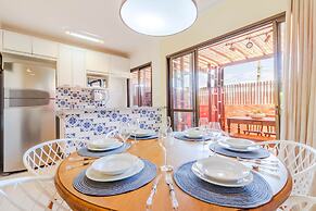 IT24 3 Bedroom Apartment 50m From The Beach