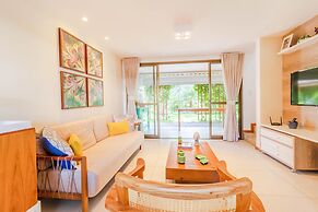 IT24 3 Bedroom Apartment 50m From The Beach