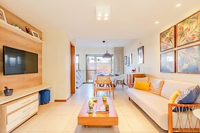 IT24 3 Bedroom Apartment 50m From The Beach