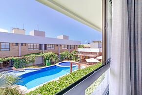 IT24 3 Bedroom Apartment 50m From The Beach