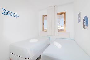 IT24 3 Bedroom Apartment 50m From The Beach