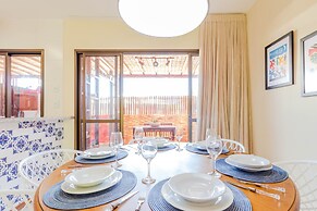 IT24 3 Bedroom Apartment 50m From The Beach