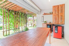 IT24 3 Bedroom Apartment 50m From The Beach