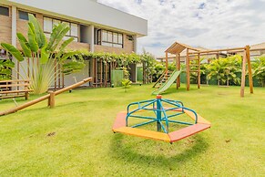 IT24 3 Bedroom Apartment 50m From The Beach