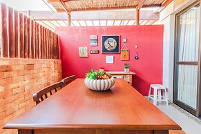 IT24 3 Bedroom Apartment 50m From The Beach