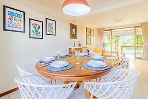 IT24 3 Bedroom Apartment 50m From The Beach