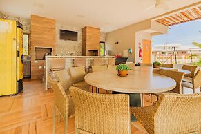 IT24 3 Bedroom Apartment 50m From The Beach