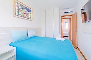 IT24 3 Bedroom Apartment 50m From The Beach