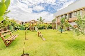 IT24 3 Bedroom Apartment 50m From The Beach