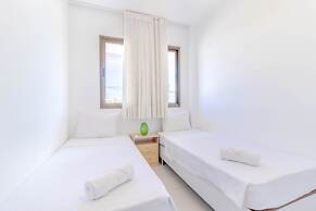 IT24 3 Bedroom Apartment 50m From The Beach