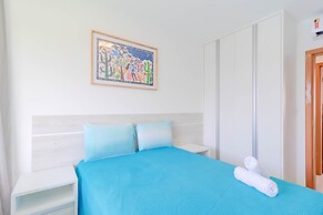 IT24 3 Bedroom Apartment 50m From The Beach