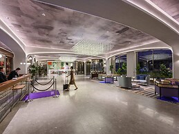 Mercure Shanghai Jinqiao