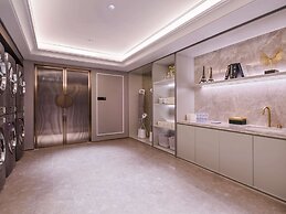 Mercure Shanghai Jinqiao