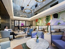 Mercure Shanghai Jinqiao
