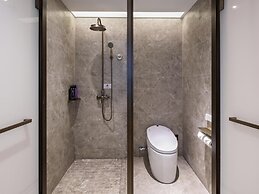 Mercure Shanghai Jinqiao
