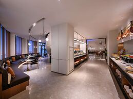 Mercure Shanghai Jinqiao