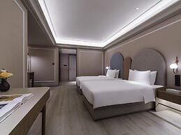 Mercure Shanghai Jinqiao
