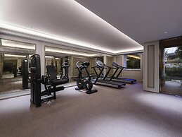 Mercure Shanghai Jinqiao