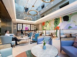 Mercure Shanghai Jinqiao