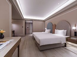 Mercure Shanghai Jinqiao