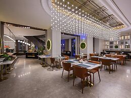 Mercure Shanghai Jinqiao