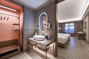 Mercure Shanghai Jinqiao