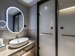Mercure Shanghai Jinqiao