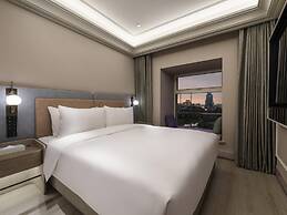 Mercure Shanghai Jinqiao