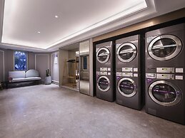 Mercure Shanghai Jinqiao