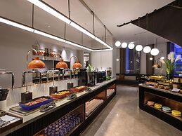 Mercure Shanghai Jinqiao