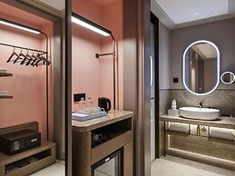 Mercure Shanghai Jinqiao