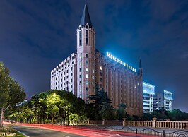 Mercure Shanghai Jinqiao