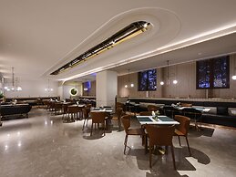 Mercure Shanghai Jinqiao