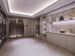 Mercure Shanghai Jinqiao