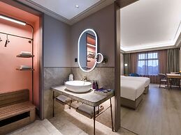 Mercure Shanghai Jinqiao