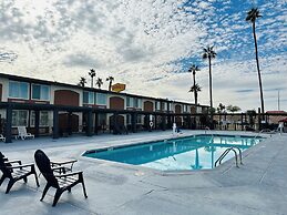Ocotillo Inn